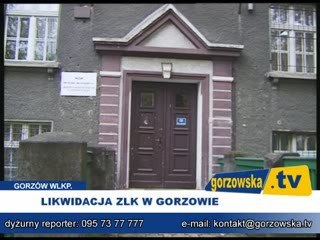 ZLK do Zielonej Góry