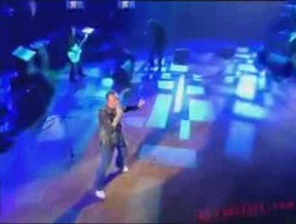 SIMPLE MINDS   Home
