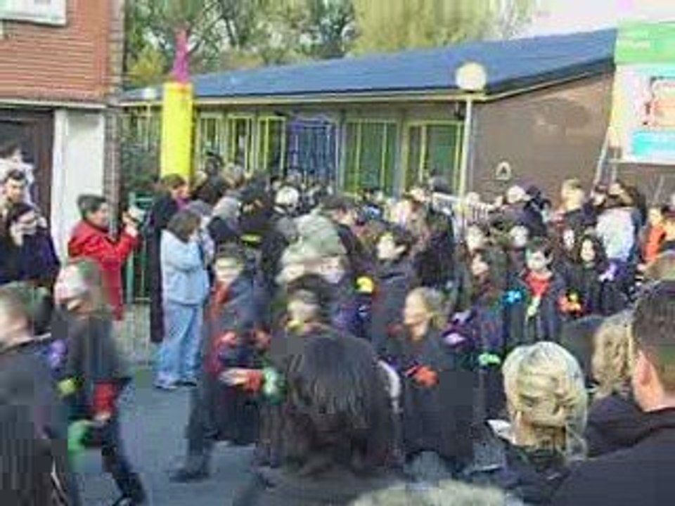 Halloweenstoet 09 2