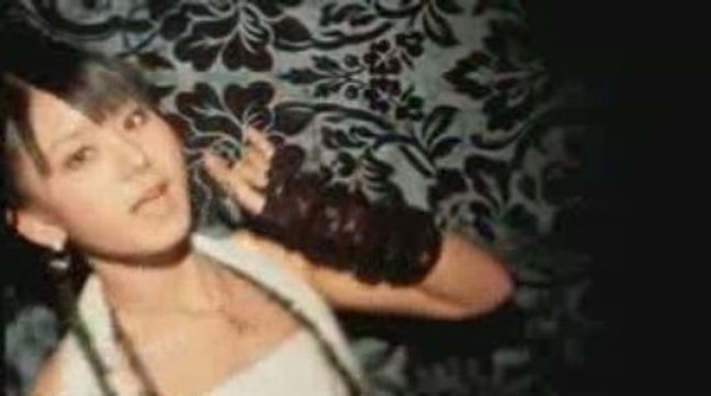 Morning Musume - Kimagure Princess (Close-up)