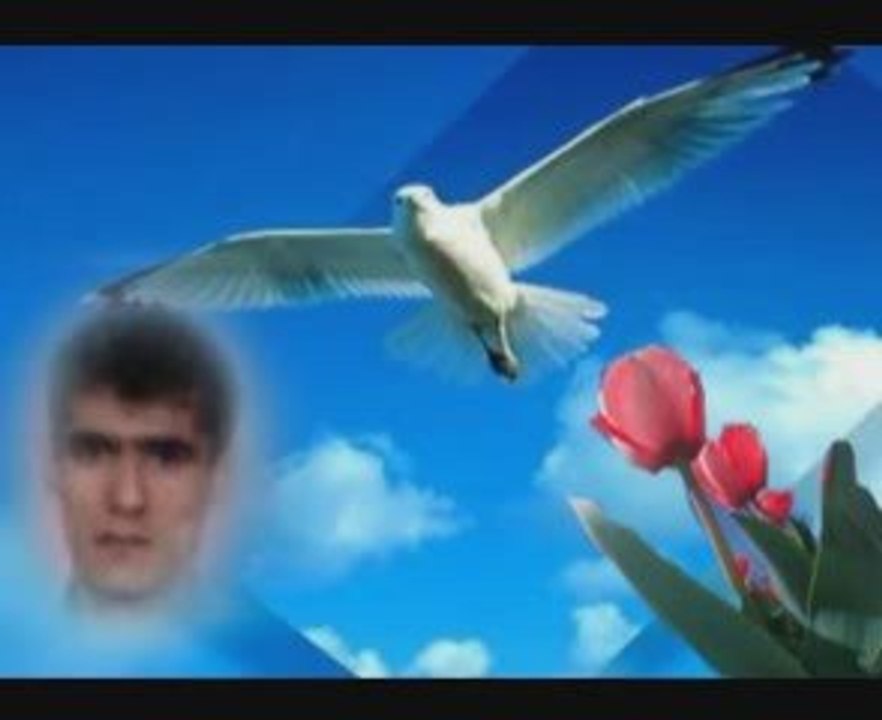 sehit cemil konusuyor