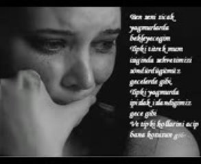 BEKLERİM fon müzikli şiir