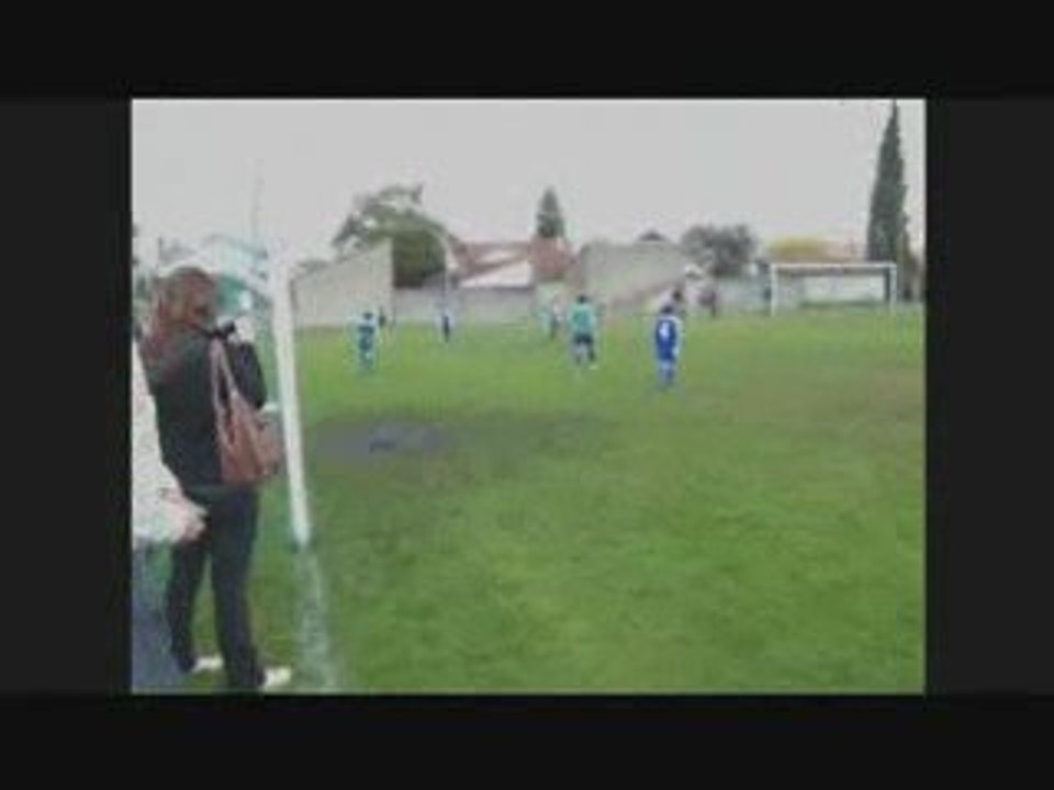 Plateau U9 a AUDRY