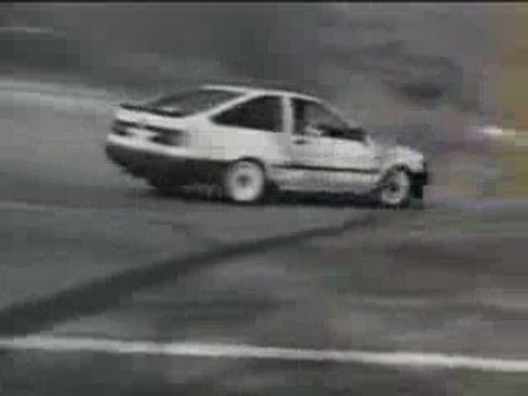Keiichi Tsuchiya Pluspy