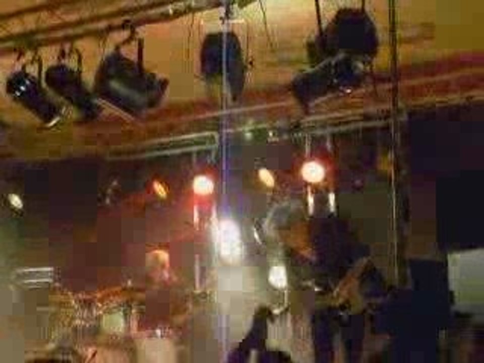 "Spuny boy and the switchers" (rockabilly)