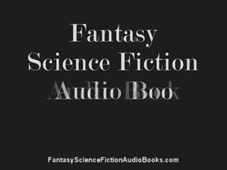 Science Fiction Audio Books