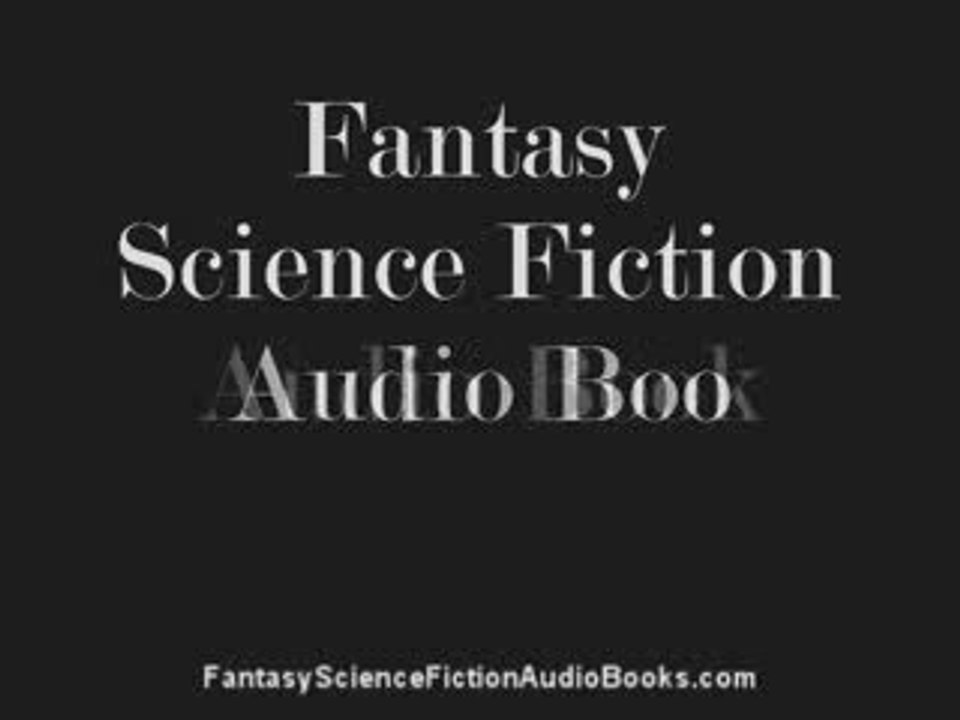 Science Fiction Audio Books