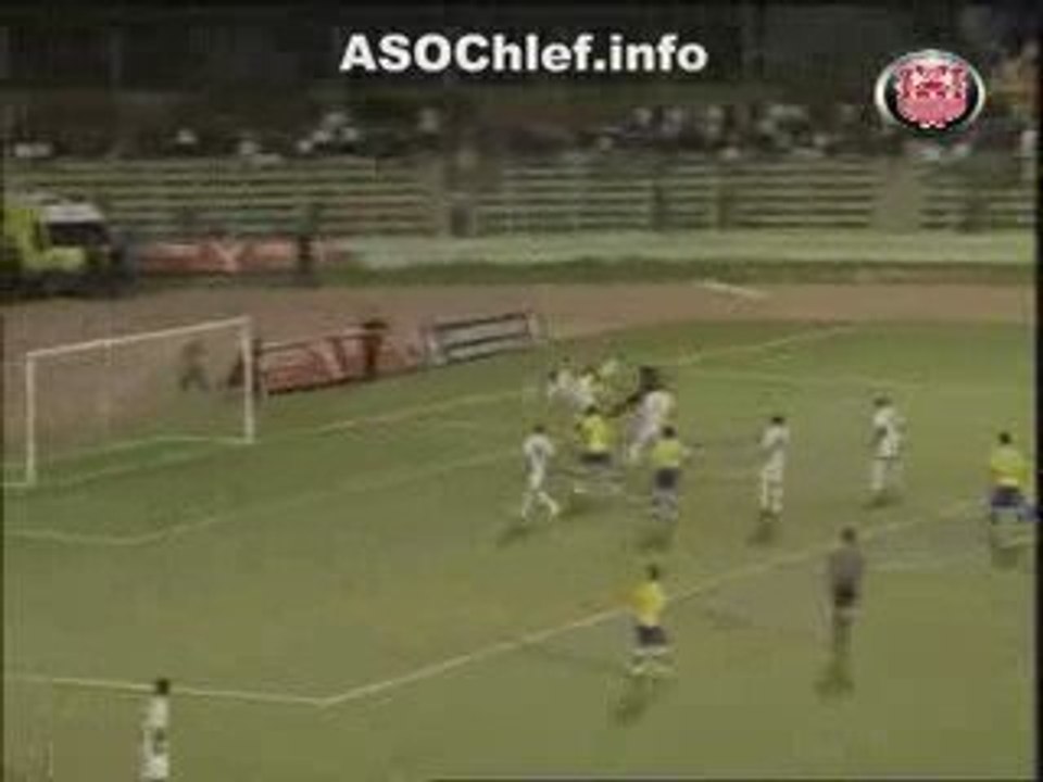 ASO 5-0 CRB