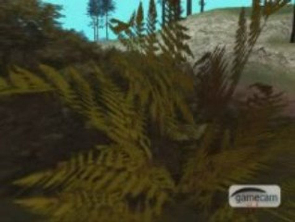 moto bug gta sa