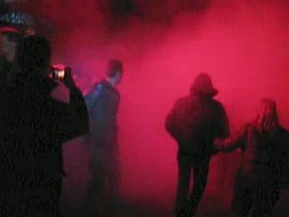 Terenzi Horror Nights 2009