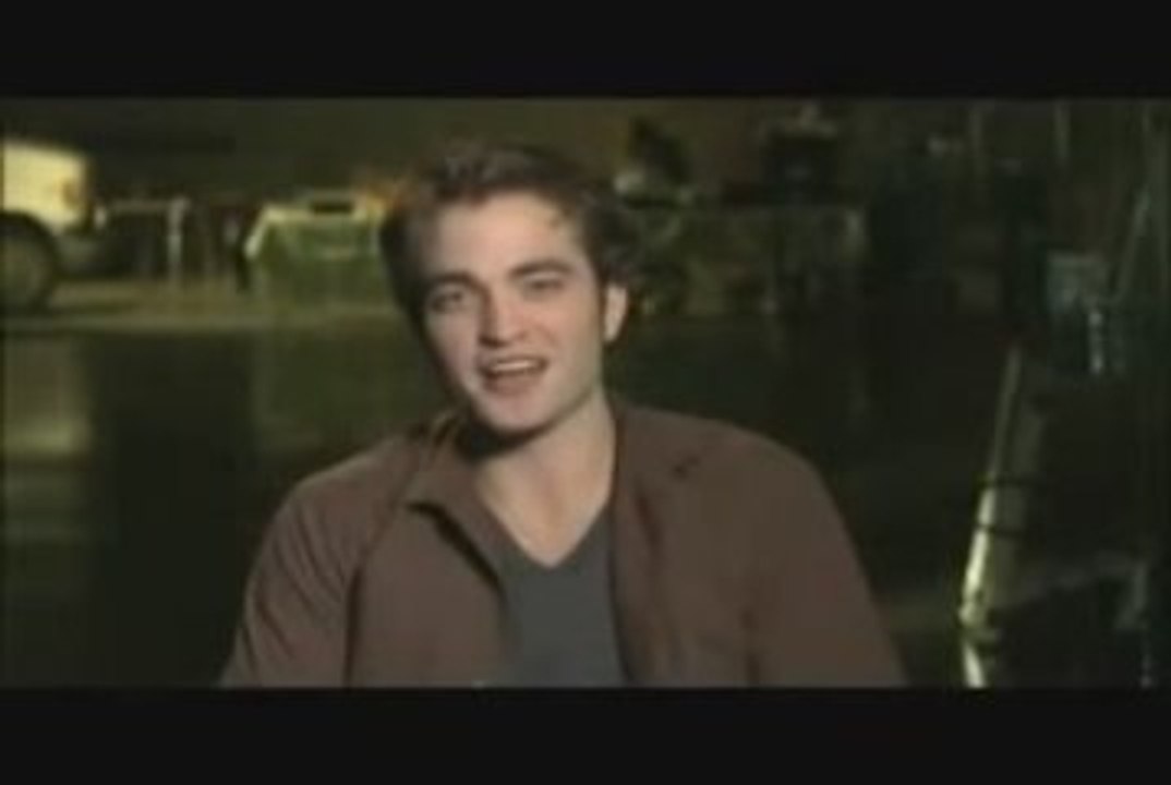 New Moon - 'The Wait Is Over'