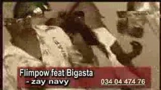 Filmpow & Bigasta Zay navy
