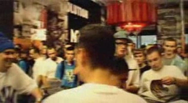 Premiera Tede Note2 - Część 1 [Sklep N2]