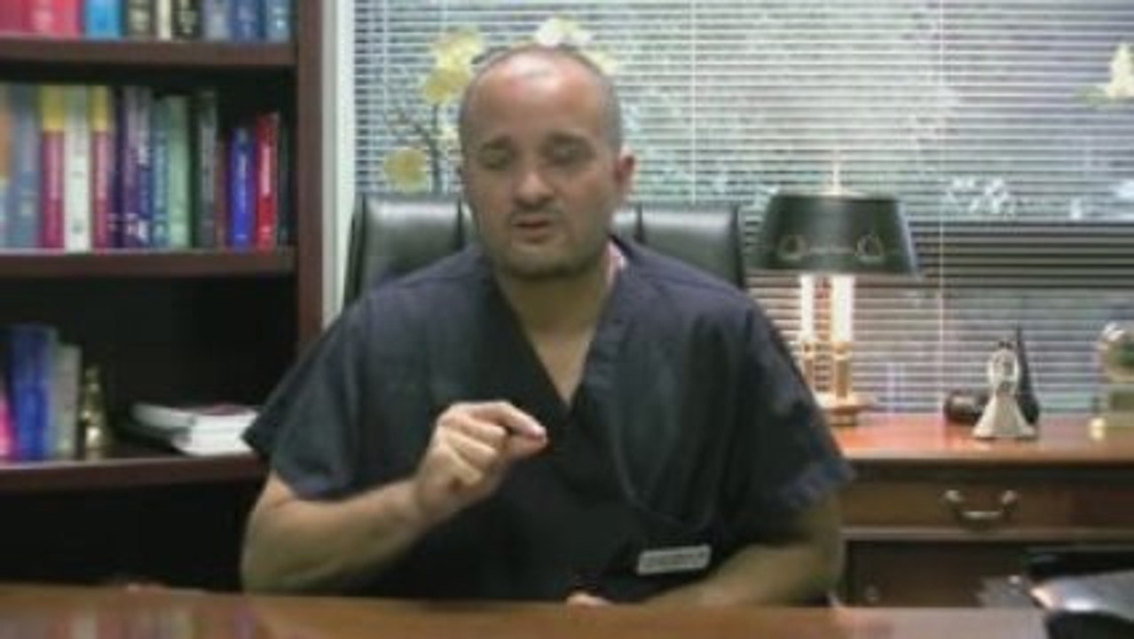 Essure Tubal Reversal