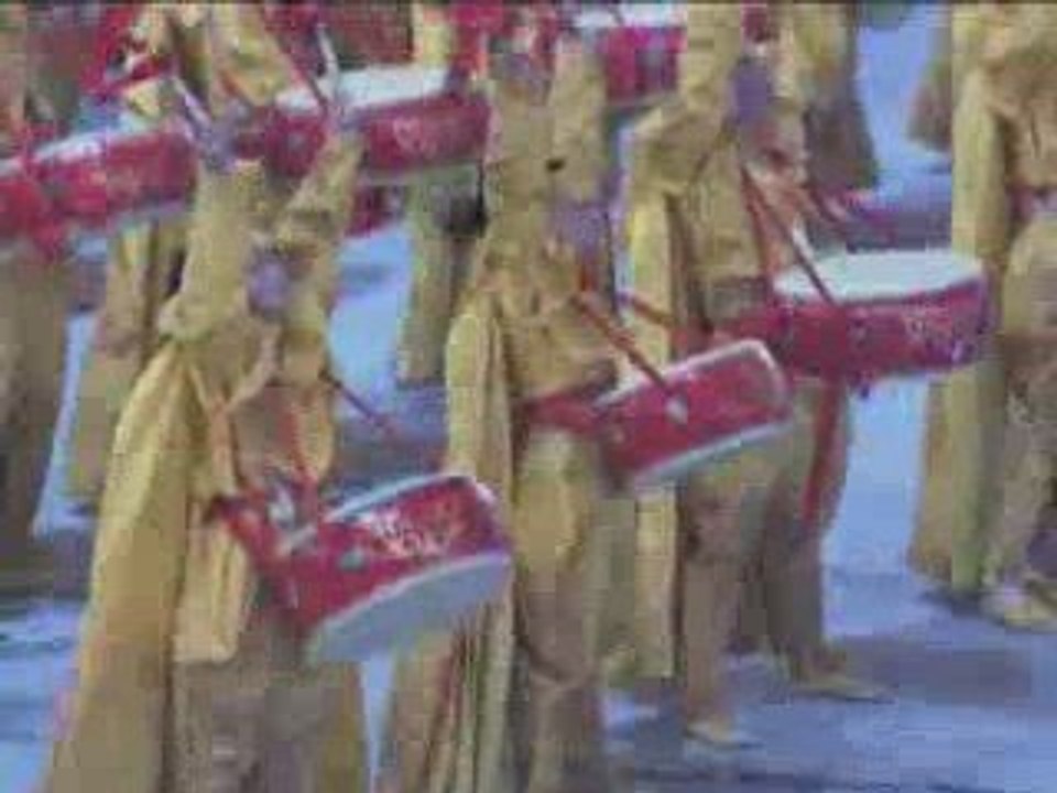 Special Olympics celebrates forty years in Canada