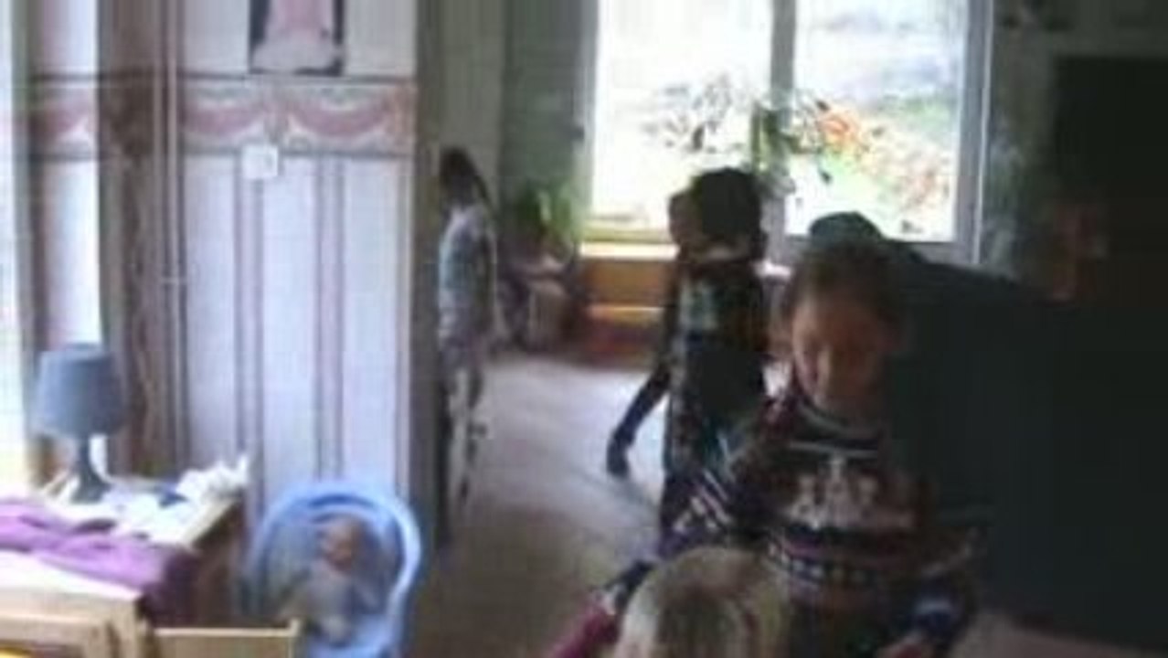 clara 5 ans
