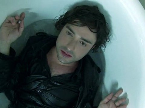 Arno Santamaria - Demain [Clip Officiel]