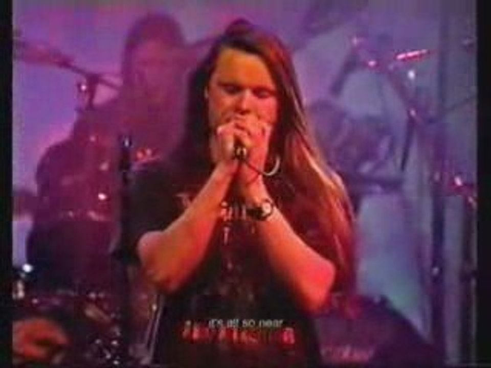 Antestor - Inmost Fear