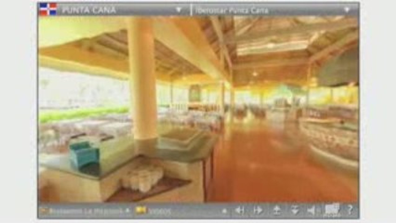 Hôtel Iberostar punta cana à Punta Cana en République Dom