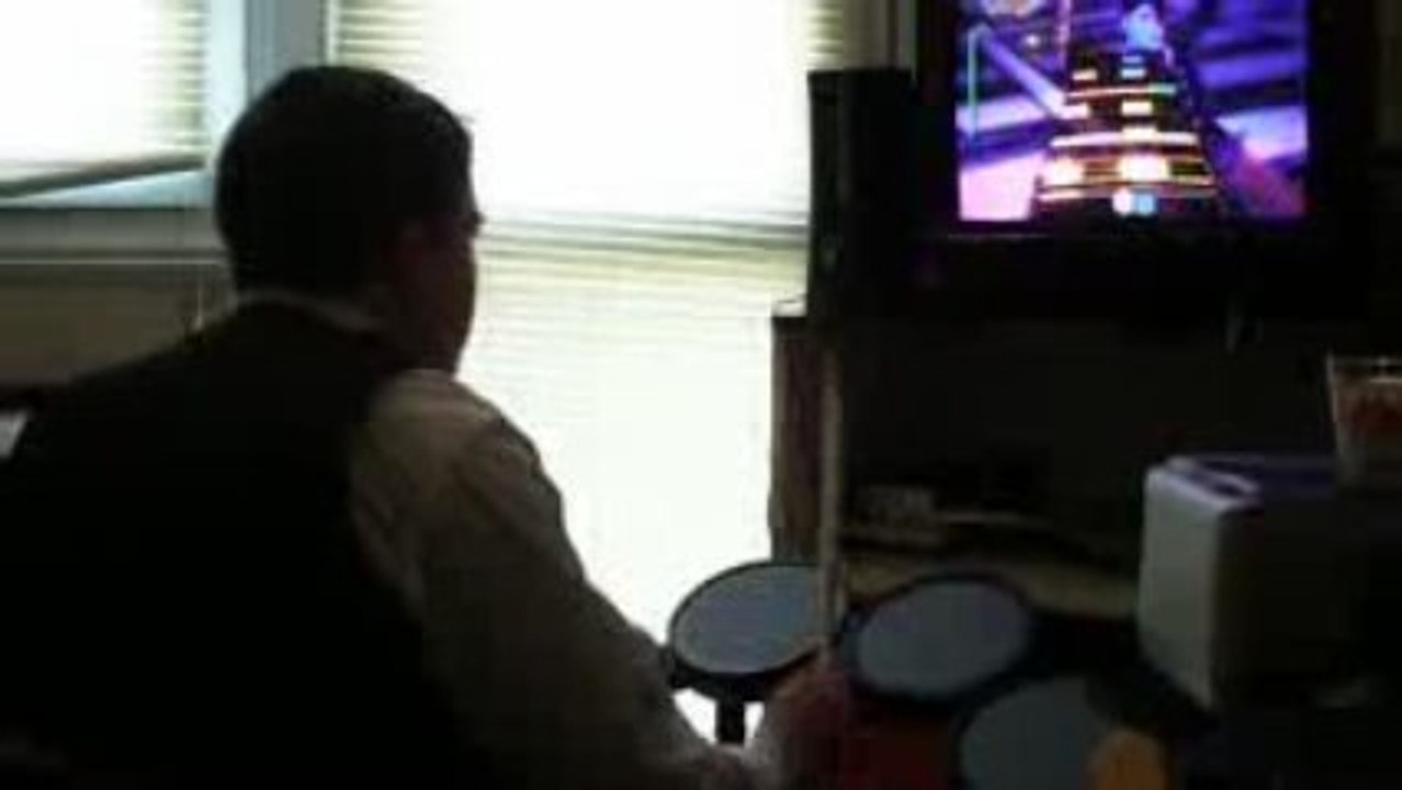 RockBand 2
