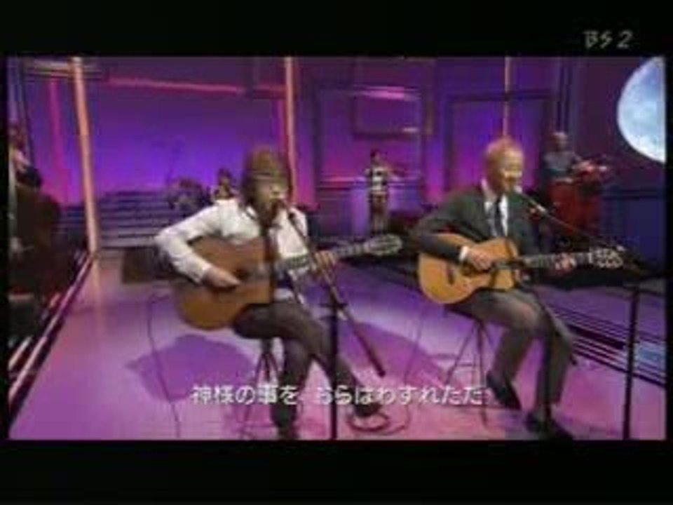 帰ってきたヨッパライ　