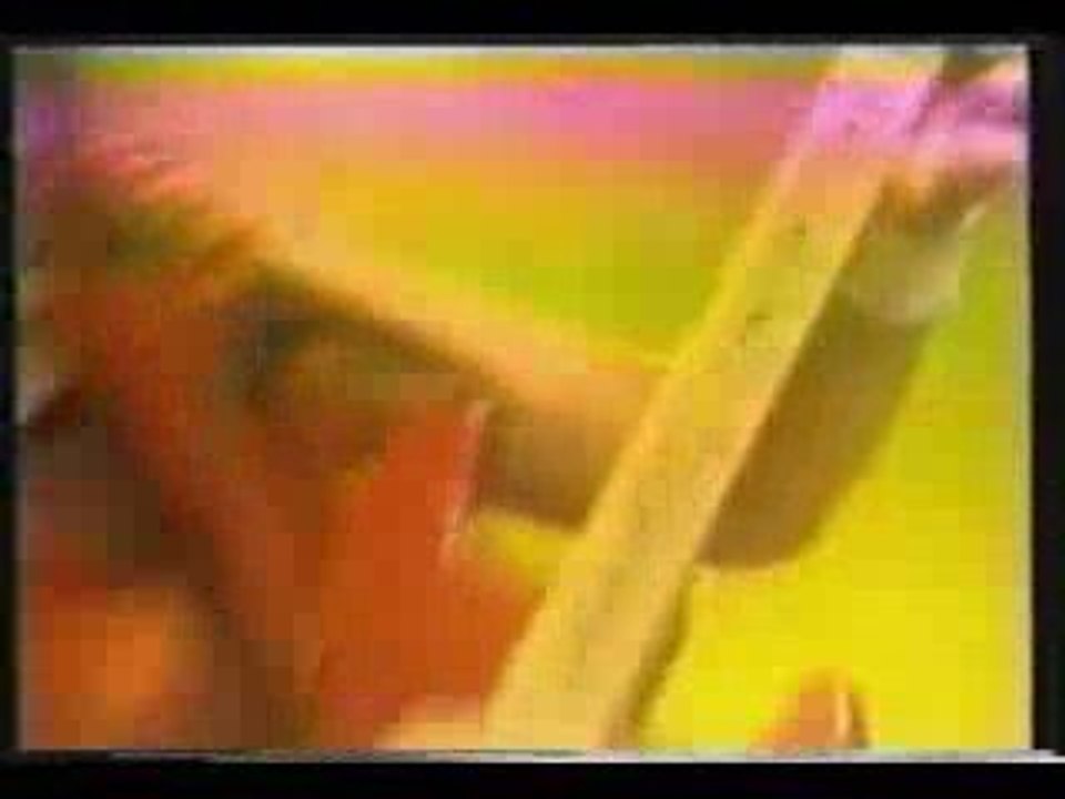 Leviticus - Let Me Fight