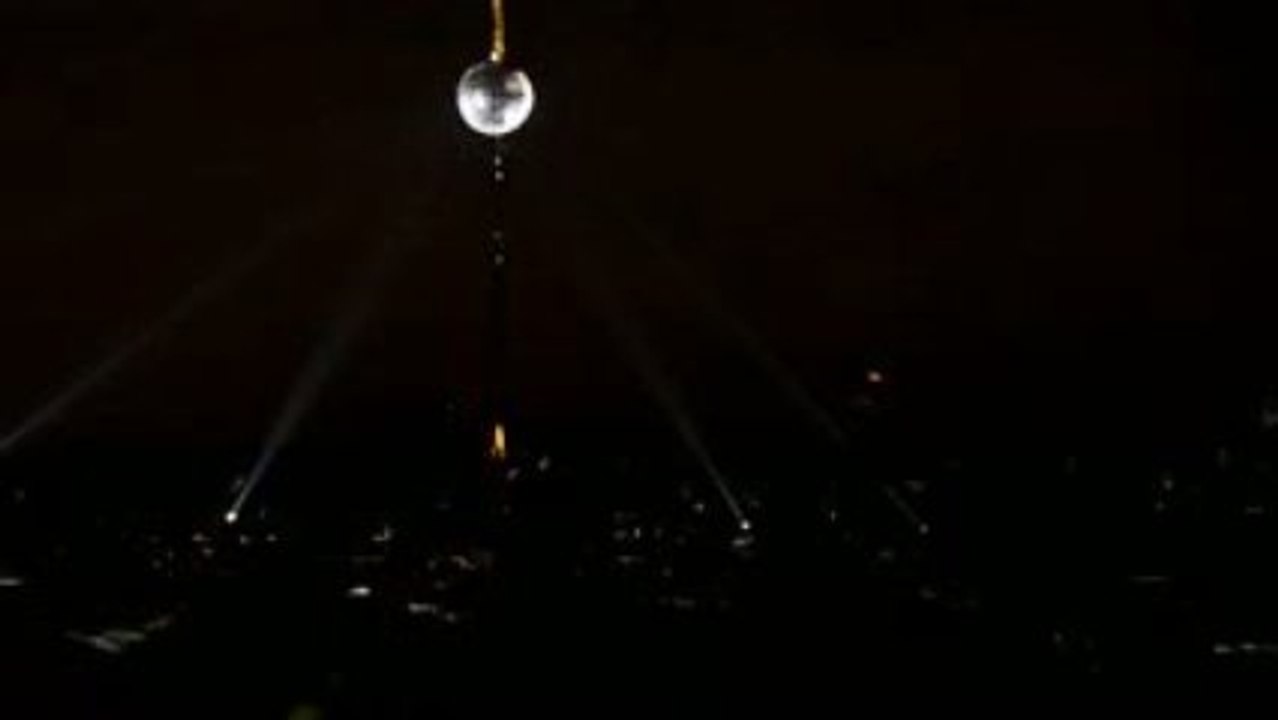 la maitresse de la tour eiffel