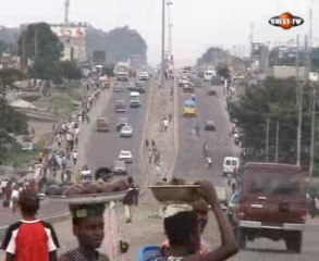 Wari - Dimanche 18 Octobre 2009