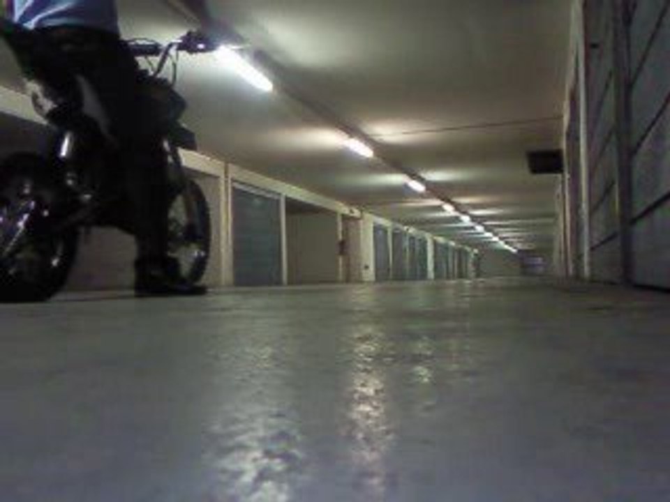 rien a foutre a que sa a fair voila avec le tirage rapide