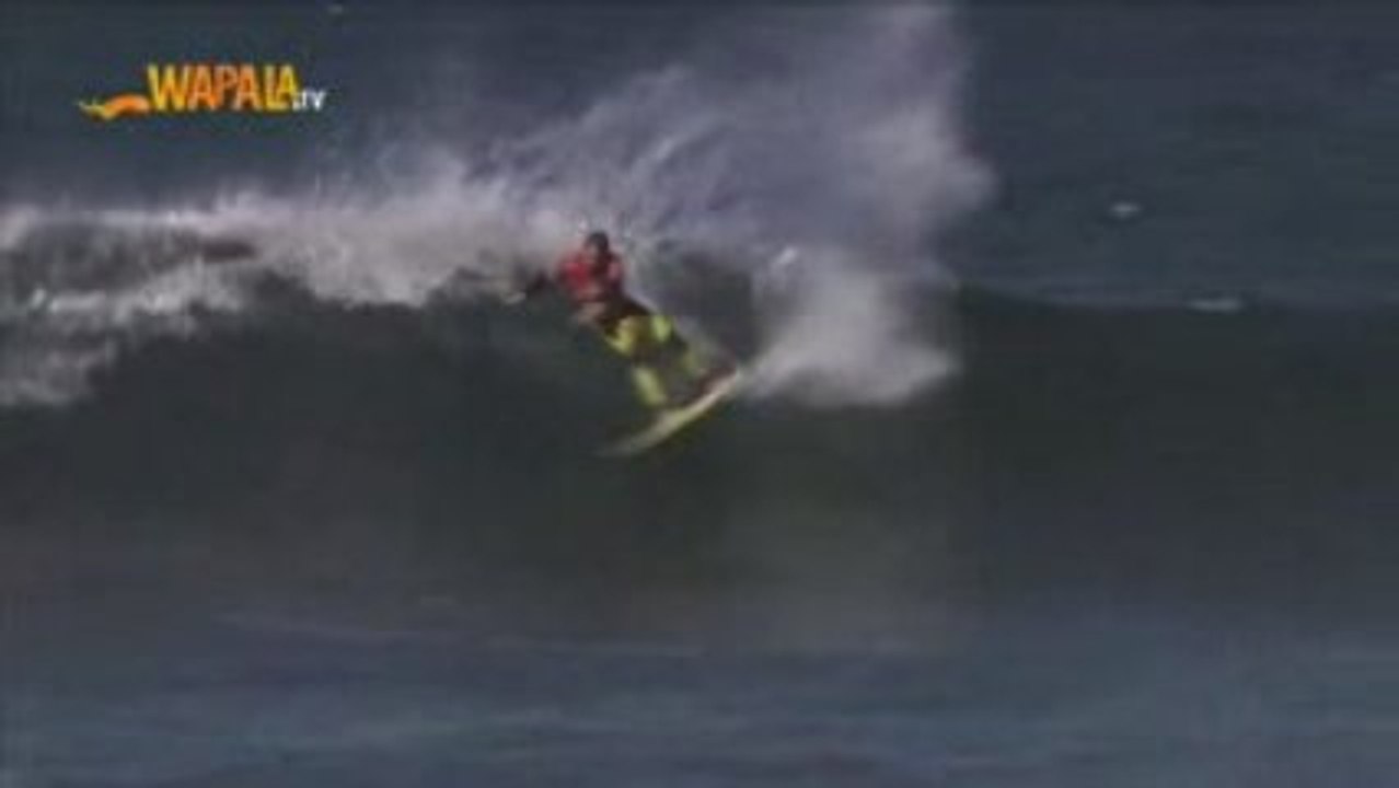 Surf ASP : Billabong Pro Mundaka 2009