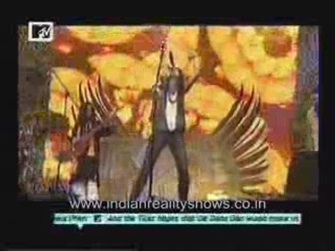 MTV Rock On-24th october part2( indianrealityshows.co.in)