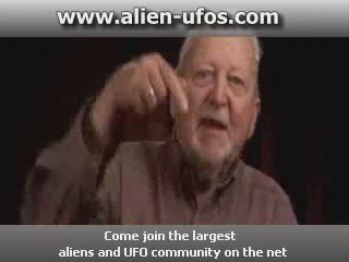 aliens at a nooner feed fastwalkers