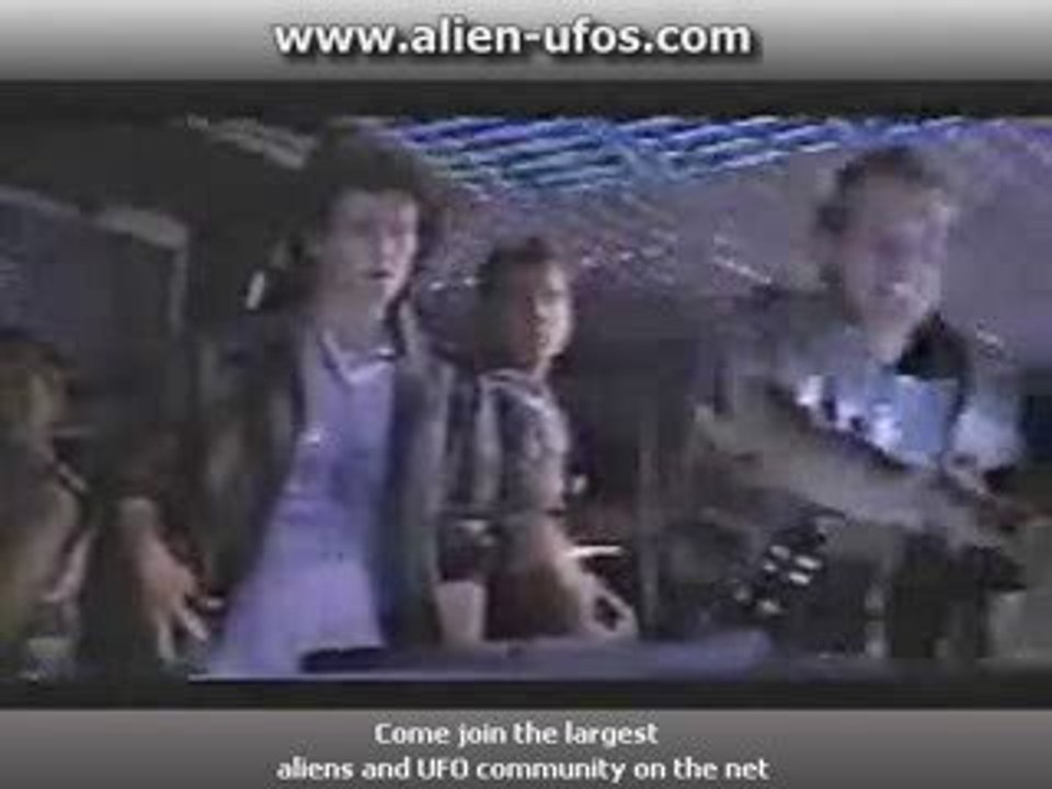 aliens - bad ass deleted scene