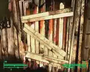 Fallout 3 (part.068) Direction Egouts tiedes
