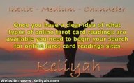 Online Tarot Card Readings, What is in your future