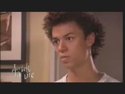 Plus Belle La Vie - Teaser du 26 Octobre 2009-Episode 1331