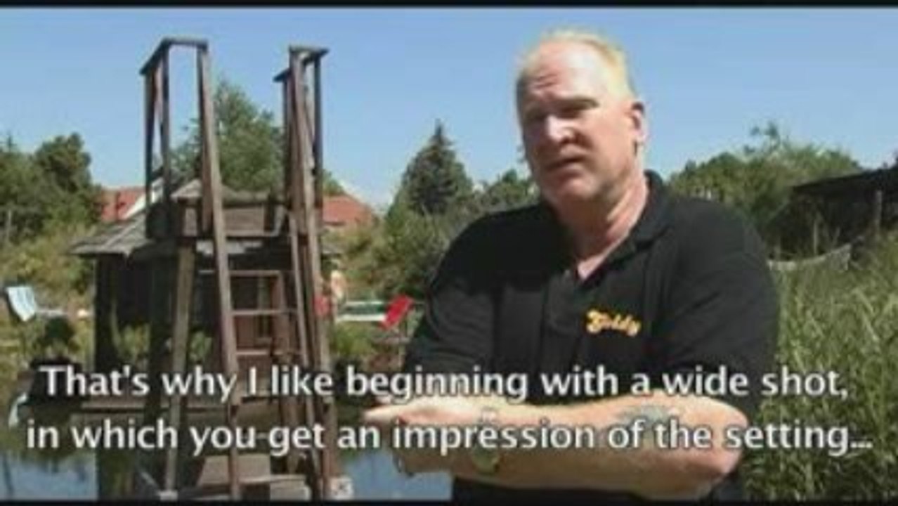 Sexual IQ - How To Produce Good Porn