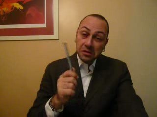 Ulusa Sesleniş Ekim 2009!