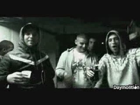 FREESTYLE CREME D'ILE 2 FRANCE ALKPOTE F/SOFIANE MISTER YOU