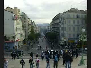 om psg gare st charles