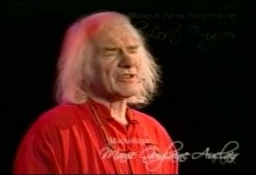 Julos Beaucarne - Je t'offre un verre d'eau glacée