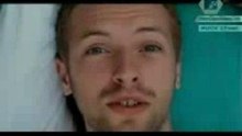 coldplay-the scientist