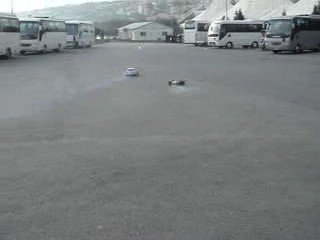 OFNA Hyper 7 TQ ve MCD Proline