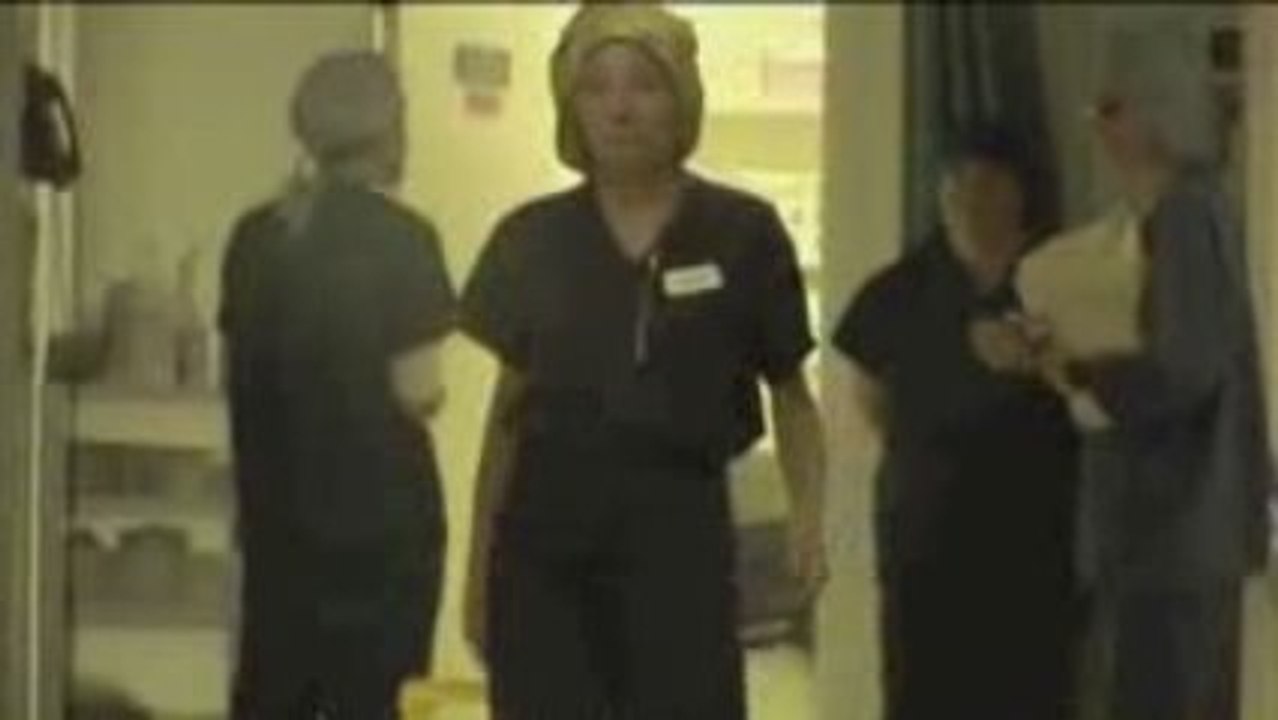 Tubal Reversal - Dr. Berger's Procedure