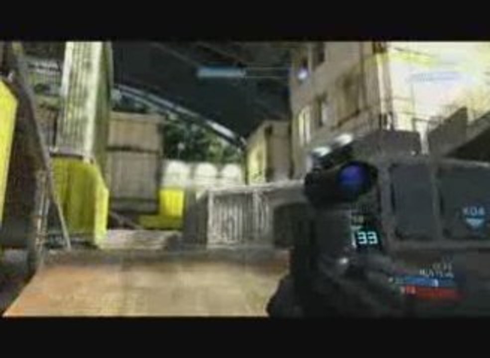 A4 Emergence Boti vs ng1