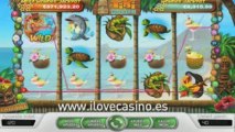 Tiki Wonders - Tragaperras De Unibet