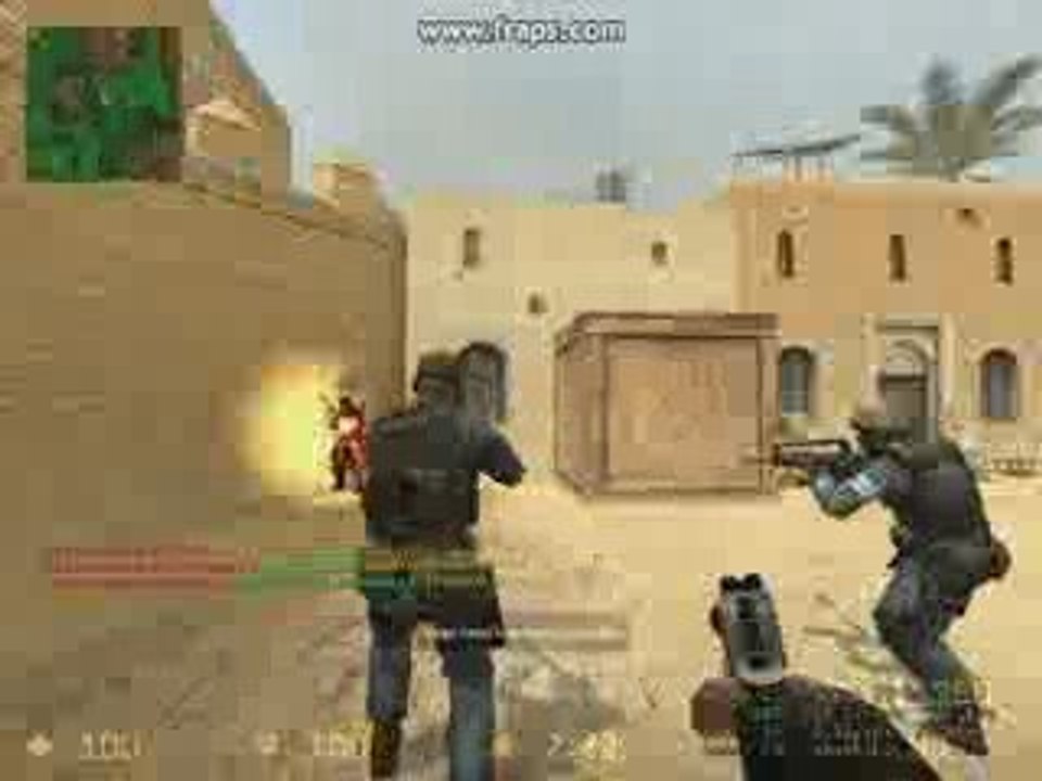 ULTRA MINI TOUGUY O DEAGLE