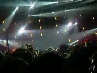 the Bloody beetroots@I Love techno 2009 Warp