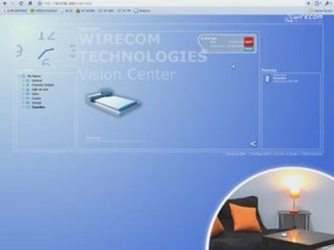 Maîtrisez l'énergie de votre habitation en quelques clics