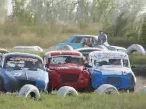 9º FORMULA 1100